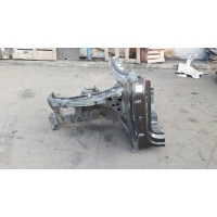 Четверть Audi Q7 4M 2016 4M0805109E, 4M0805151