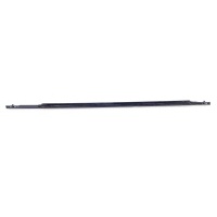 Молдинг стекла двери Kia K5 DL3 2021 83220L2000