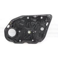 Стеклоподъемник Kia K5 DL3 2021 82481L2100, 82481L2011, 82480L2100