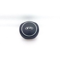 Подушка безопасности в руль Kia K5 DL3 2021 80100L2000WK, 80100L2000