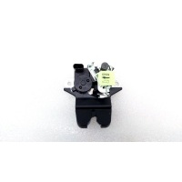 Замок крышки багажника Kia K5 DL3 2021 81230L0000