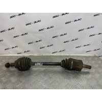 приводной вал Volkswagen Passat B6, variant 2008 1k0407271cq