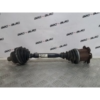 приводной вал Audi A6 Allroad C5 2001 4Z7407272E