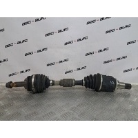 приводной вал Toyota Avensis T250 4342005360