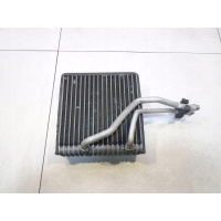 Испаритель кондиционера volkswagen гольф iv 1.6b