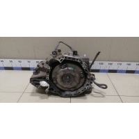 АКПП (автоматическая коробка переключения передач) NISSAN Almera Classic (B10) 2006-2013 3102095F0A