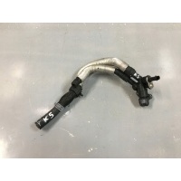 A4 8w b9 провода трубки топлива провода 3.0 tdi