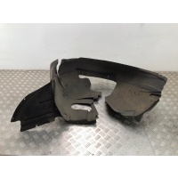 Защита арок передняя левая (подкрылок) Audi A3 8P 2005 8P0821171C