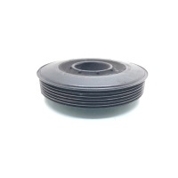 Шкив коленвала Renault Grand Scenic 2007 8200552236