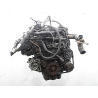 Двигатель Suzuki Grand Vitara II (JT) 2005 - 2008 2007 2.4 бензин i J24B,