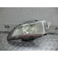 Фара противотуманная правая Buick Regal V 2009 - 2013 2011 13285446,