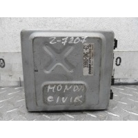 Блок управления ESP Honda Civic VIII 2005 - 2012 2008 39980SMGE21, 39980SMGE2