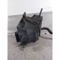 Корпус воздушного фильтра Audi A6 4F/C6 2006 4F0133835E