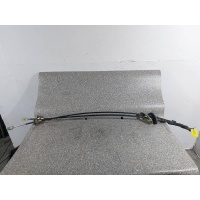 Трос кулисы КПП ПАРА , МКПП , 4х4. полный привод. Hyundai Santa Fe 2 (CM) 2008