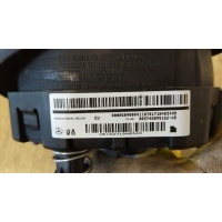 Подушка безопасности водителя MERCEDES-BENZ GLC X253 2018 A00086090009116