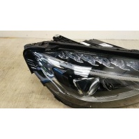 Фара правая MERCEDES-BENZ C-CLASS W205 2018 A2059067603