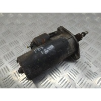 Стартер Volkswagen Passat B3 1990 02A911023B