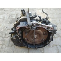 КПП автоматическая (АКПП) Saab 9-5 (2006-2010) 2006 5551SN