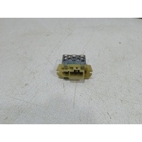 Резистор отопителя Chrysler Voyager 5 RT 2007-2015 04885583AB