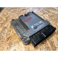 Блок управления двигателем (ДВС) Volkswagen TOURAN (1T1 2003-2010) 2008 03C 906 032 H