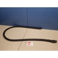 Уплотнитель двери задней левой Volkswagen Golf 7 2012-2020 5G6839699D