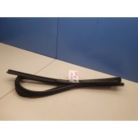 Уплотнитель стекла двери задний правый Mazda 6 GJ 2013-2019  GHK172605G