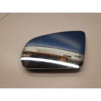 Зеркальный элемент левый Mercedes C-klasse W205 2014- A0998100316