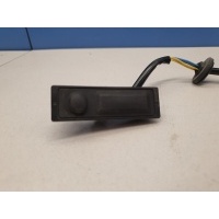 Кнопка открывания багажника Nissan Leaf ZE0 2010-2017 253803NA0A
