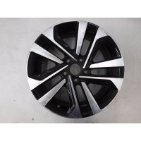 Диск колесный 17" Volkswagen Tiguan 2016- 5NA601025ACFZZ