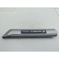 Молдинг крыла переднего правого Mercedes W202 (C) 2000 2026908062