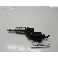 Форсунка топливная Volkswagen Bora 2002 036906036