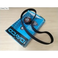 Ремень ГРМ Ford Mondeo II 1996-2000 ,Fiesta 1995-2002 ,Fiesta 2002-2008 ,Focus I 1998-2004 ,Focus II 2005-2008 ,Fusion 2002- 31368072,1672143,KTB286