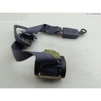 Ремень безопасности задний левый Renault Espace III (1996-2002) 2000 6025307601