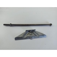 Крепление аккумулятора BMW 5 E39 (1995-2003) 1997 61217631587