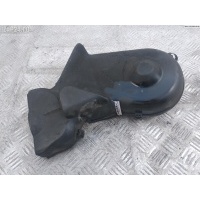 Пластик моторного отсека Audi A6 C5 (1997-2005) 1999 059109124G