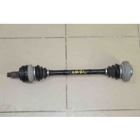 Полуось задняя левая BMW E87 2004-2011 2.0 дизель 33217533445