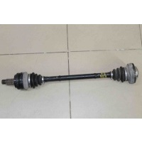 Полуось задняя правая BMW E87 2004-2011 2.0 дизель 33217533446