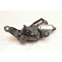 Моторчик стеклоочистителя задний BMW E87 2004-2011 67637199569