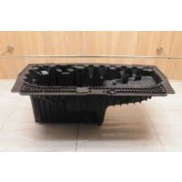 Крепление АКБ BMW E87 2004-2011 Контейнр в 41147120019