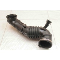 Патрубок воздушного фильтра BMW E87 2004-2011 2.0 дизель 13717804846