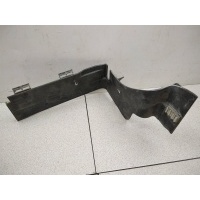 Крышка АКБ land Rover Discovery III 2004-2009 DWI500033
