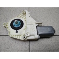 Моторчик стеклоподъемника двери задней правой land Rover Discovery III 2004-2009 CVR000010