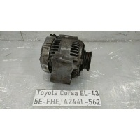 Генератор Toyota Corsa EL43 1994 27060-11270