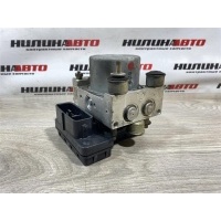 Блок АБС ABS MAZDA 6 GG GRYB437A0
