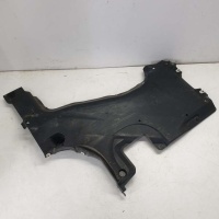 Защита топливного бака BMW 6 G32 2021 5175 7374705