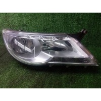фара Volkswagen Tiguan (2007-2011) 5N2941032H