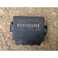 Блок парктроников Audi R8 1 420 2008 8P0919283B