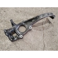 кулак передний правый Audi A6 4G/C7 2013 4G0407254B