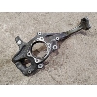 кулак передний левый Audi A6 4G/C7 2013 4G0407253B