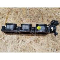 впускной коллектор Audi A6 4G/C7 2013 06E133110AR